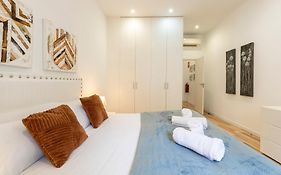 For You Rentals New Design Apartment Temporal Puerta Del Sol Pre10A
